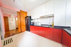 Blk 254 Compassvale Haven (Sengkang), HDB 5 Rooms #603520091